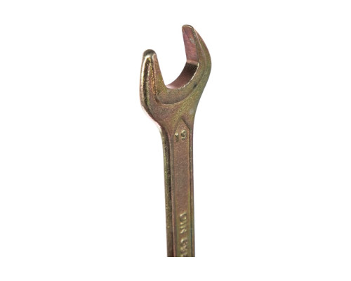 Гаечный рожковый ключ STAYER MASTER 27038-17-19