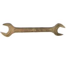 Гаечный рожковый ключ STAYER MASTER 27038-27-30