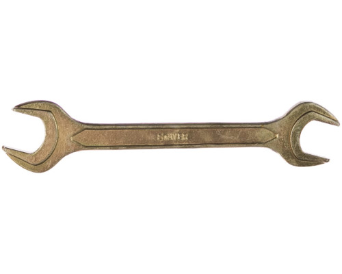 Гаечный рожковый ключ STAYER MASTER 27038-27-30