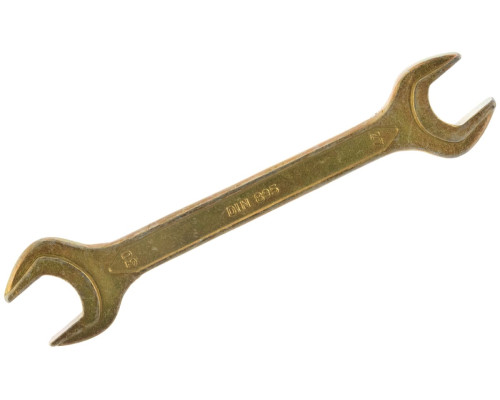 Гаечный рожковый ключ STAYER MASTER 27038-27-30