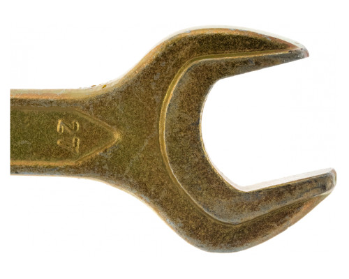 Гаечный рожковый ключ STAYER MASTER 27038-27-30