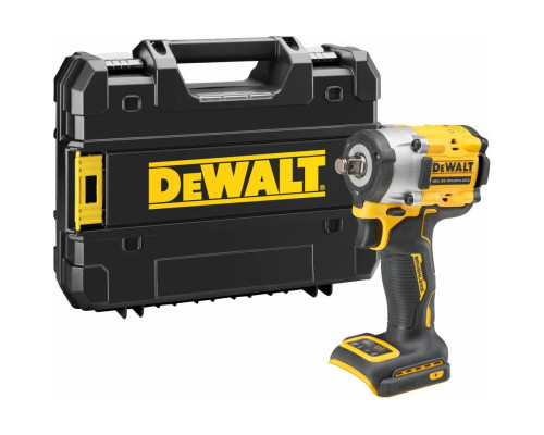 Гайковерт Dewalt 18 В XR DCF921NT-XJ