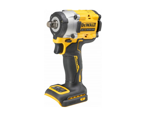 Гайковерт Dewalt 18 В XR DCF921NT-XJ