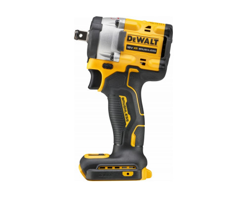 Гайковерт Dewalt 18 В XR DCF921NT-XJ