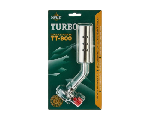 Газовая горелка TOURIST TURBO TT-900