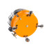 Газовая мини-плита с ветрозащитой TOURIST TULPAN-L TM-450 00000000485