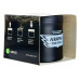 Гелевый ароматизатор Grass Aroma Motors BLACK STAR AC-0171