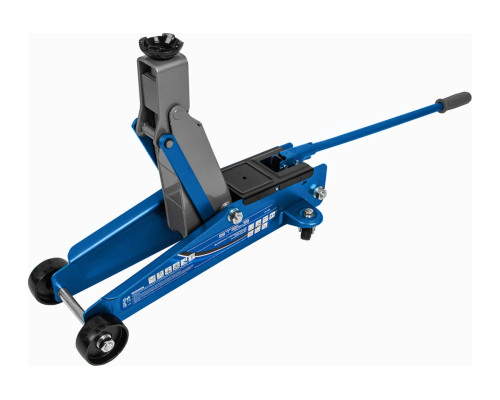 Гидравлический подкатной домкрат STELS высокий подъем, 3 т SUV, 190-535 мм SUV 51134