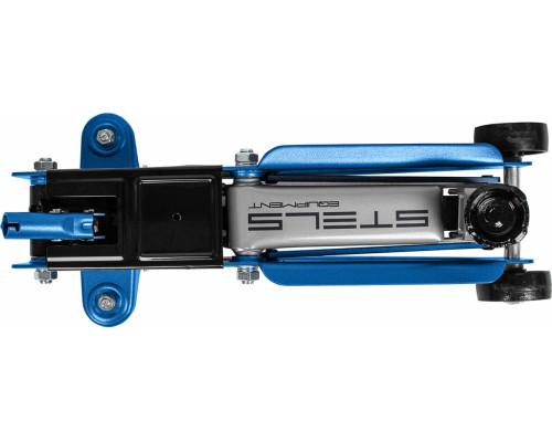 Гидравлический подкатной домкрат STELS высокий подъем, 3 т SUV, 190-535 мм SUV 51134