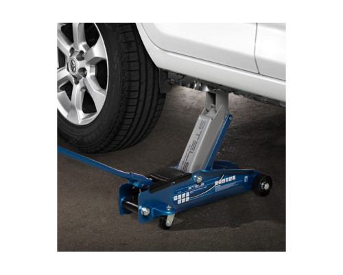Гидравлический подкатной домкрат STELS высокий подъем, 3 т SUV, 190-535 мм SUV 51134
