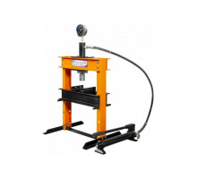 Гидравлический пресс Ombra OHT611N настольный, 10 т 59061