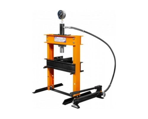 Гидравлический пресс Ombra OHT611N настольный, 10 т 59061