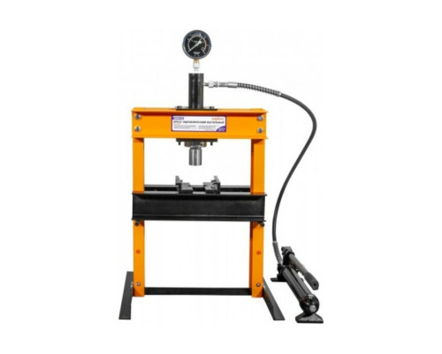 Гидравлический пресс Ombra OHT611N настольный, 10 т 59061