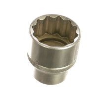 Головка 12-гранная (29 мм; 1/2'') FORCE 54929