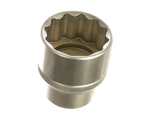 Головка 12-гранная (29 мм; 1/2'') FORCE 54929