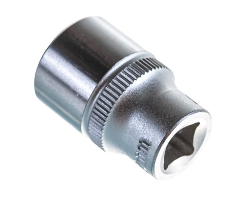 Головка 6-гранная (12 мм; 1/4'') FORCE 52512 Головка 6-гранная (12 мм; 1/4'') FORCE 52512