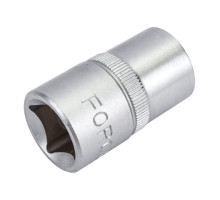 Головка 6-гранная (15 мм; 1/2'') FORCE 54515