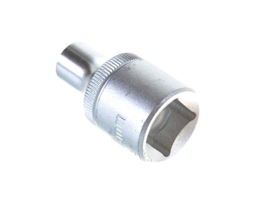 Головка 6-гранная (8 мм; 1/2'') FORCE 54508 Головка 6-гранная (8 мм; 1/2'') FORCE 54508
