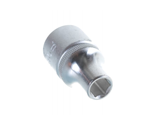 Головка 6-гранная (8 мм; 1/2'') FORCE 54508 Головка 6-гранная (8 мм; 1/2'') FORCE 54508