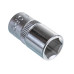 Головка 6-гранная (9 мм; 1/4'') FORCE 52509