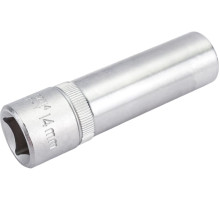 Головка длинная 6-гранная (14 мм; 1/2'') FORCE 5457714