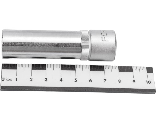 Головка длинная 6-гранная (14 мм; 1/2'') FORCE 5457714 Головка длинная 6-гранная (14 мм; 1/2'') FORCE 5457714