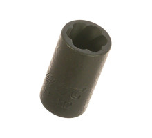 Головка для поврежденных болтов и гаек (12 мм; 3/8) JTC JTC-1321-12