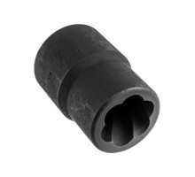 Головка для поврежденных болтов и гаек (14 мм; 1/2) JTC-1321-14