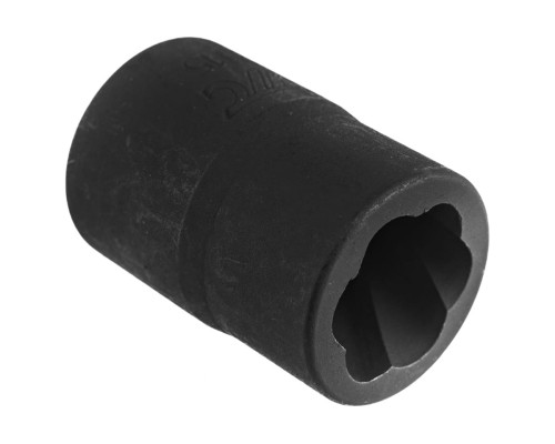 Головка для поврежденных болтов и гаек (15 мм; 1/2) JTC-1321-15