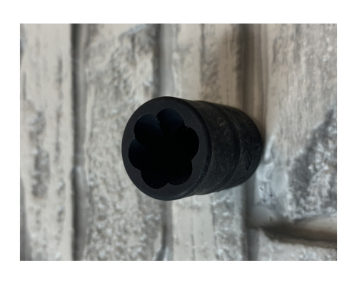 Головка для поврежденных болтов и гаек (15 мм; 1/2) JTC-1321-15