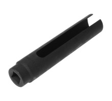 Головка для снятия датчика кислорода удлиненная 22х150мм JTC 4040