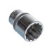 Головка короткая 12-гранная (13 мм; 1/4DR) FORCE 52913