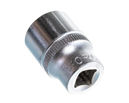 Головка короткая 12-гранная (13 мм; 1/4DR) FORCE 52913 Головка короткая 12-гранная (13 мм; 1/4DR) FORCE 52913