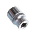 Головка короткая 12-гранная (13 мм; 1/4DR) FORCE 52913