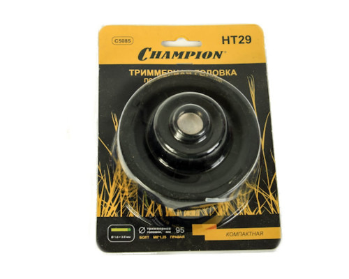 Головка полуавтоматическая HT29 CHAMPION C5085