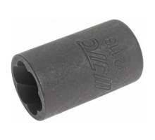 Головка ремонтная экстракторная 3/8” 13мм JTC 1321-13