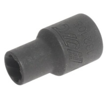 Головка ремонтная экстракторная 3/8” 8мм JTC 1321-8