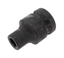 Головка торцевая 1/2” 08 ударная L=38мм JTC 443808