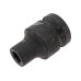 Головка торцевая 1/2” 08 ударная L=38мм JTC 443808