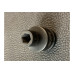Головка торцевая 1/2” 08 ударная L=38мм JTC 443808