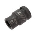 Головка торцевая 1/2” 13 ударная L=38мм JTC 443813