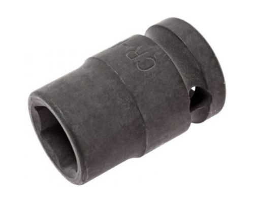 Головка торцевая 1/2” 15 ударная L=38мм JTC 443815 Головка торцевая 1/2” 15 ударная L=38мм JTC 443815