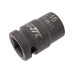 Головка торцевая 1/2” 15 ударная L=38мм JTC 443815