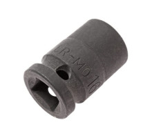 Головка торцевая 1/2” 16 ударная L=38мм JTC 443816