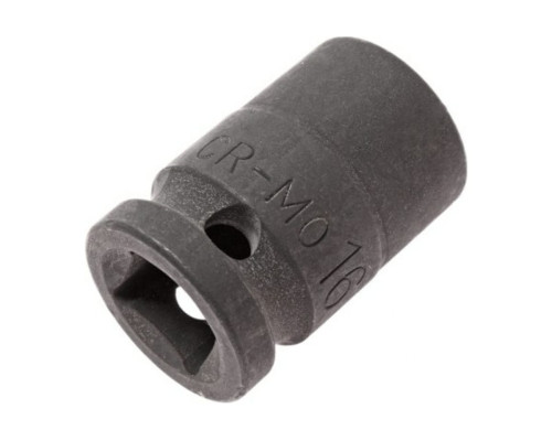 Головка торцевая 1/2” 16 ударная L=38мм JTC 443816 Головка торцевая 1/2” 16 ударная L=38мм JTC 443816