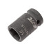 Головка торцевая 1/2” 16 ударная L=38мм JTC 443816