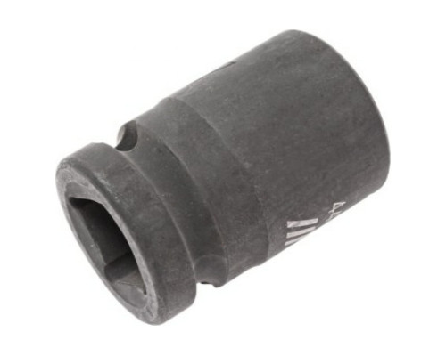 Головка торцевая 1/2” 17 ударная L=38мм JTC 443817