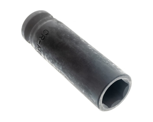 Головка торцевая 1/2” 17 ударная высокая L=82мм JTC 448217