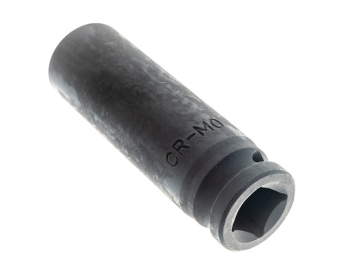 Головка торцевая 1/2” 17 ударная высокая L=82мм JTC 448217