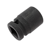 Головка торцевая 1/2” 18 ударная L=38мм JTC 443818